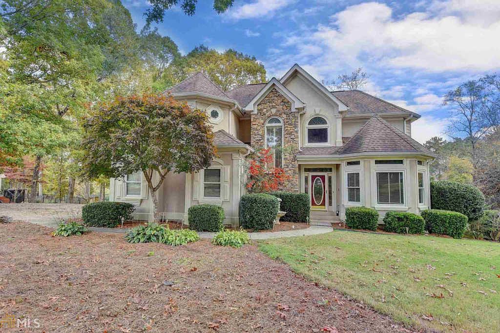 4208 Edgeworth Dr, Flowery Branch, GA 30542 Zillow