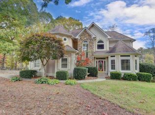 4208 Edgeworth Dr, Flowery Branch, GA 30542