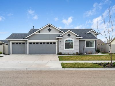5899 W Cavendale Dr, Eagle, ID, 83616