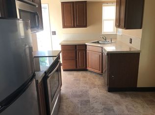 3516 E Congress Ave, Spokane, WA 99223