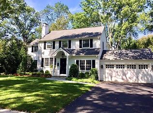 5 John St, Chatham Boro, NJ 07928