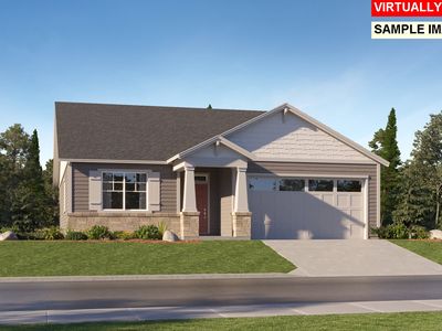 17022 SW Lorikeet Ln, Beaverton, OR, 97007