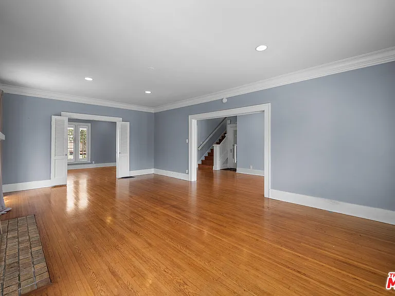 1231 S Saint Andrews Pl — Photo 3