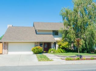 610 Ashley Ave, Woodland, CA