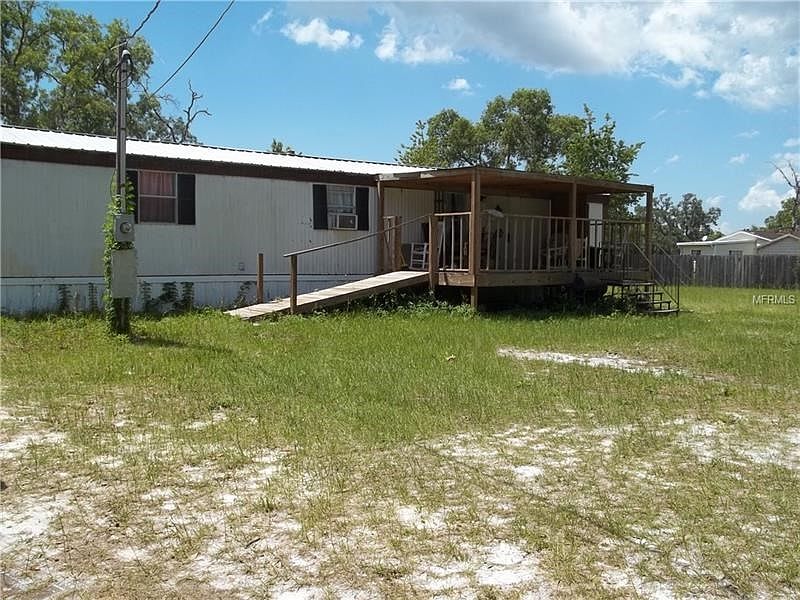 2nd image of 17003 Akins Dr