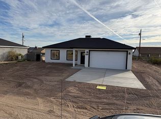 8583 S Thunderbird Dr, Safford, AZ 85546