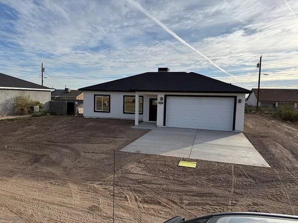 8583 S Thunderbird Dr, Safford, AZ 85546
