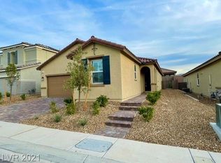 3491 Brezine Ave, Henderson, NV 89044
