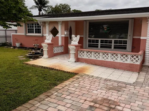 7648 Alhambra Blvd, Miramar, FL 33023