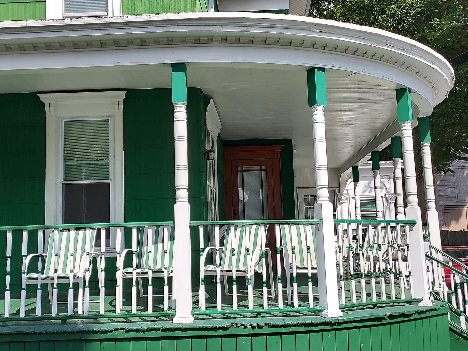 26 Lincoln Ave — Photo 2