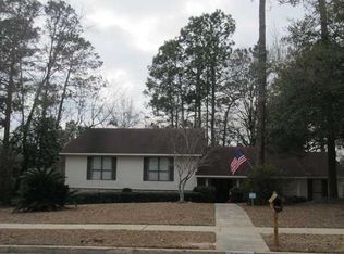 1516 Ridgeland Rd E, Mobile, AL 36695