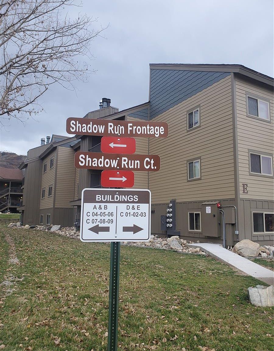 Shadow Run Condominiums  Steamboat Springs Vacation Rental Condominiums