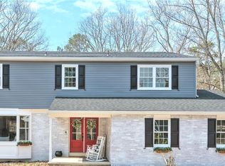 792 McKendimen Rd, Shamong, NJ 08088