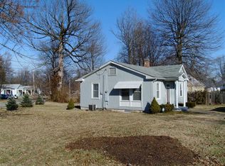 5003 Fay Ave, Louisville, KY 40214