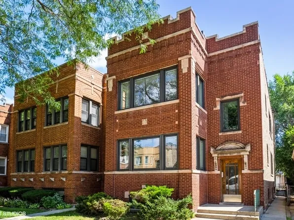 5637 N Talman Ave, Chicago, IL 60659