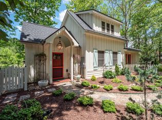 120 Macktown Rd, Sylva, NC 28779