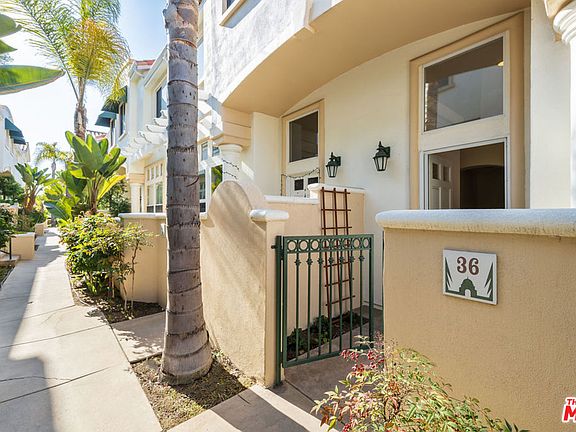 4th image of 1324 El Prado Ave #36
