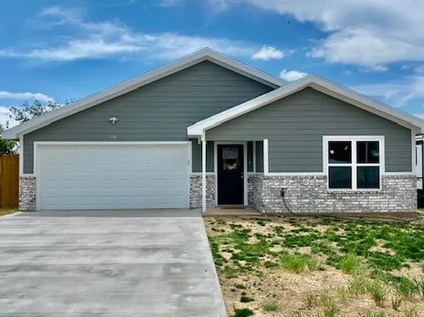 331 S Irene St, San Angelo, TX 76903