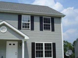 812 Hammond St, Salisbury, MD 21804