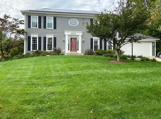 8372 Sweet Cherry Ln, Laurel, MD 20723