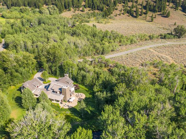 111 Pioneer Mountain Dr