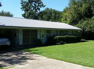 605 Police St, Minden, LA 71055
