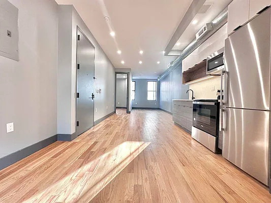 Rented by Doorway NYC, LLC | media 1
