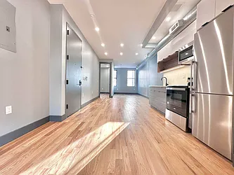Rented by Doorway NYC, LLC