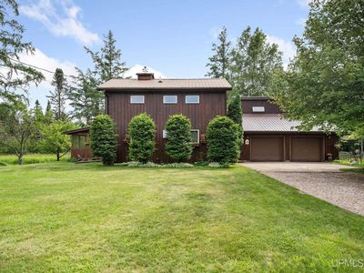115 County Road Mp, Negaunee, MI, 49866
