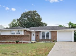 6204 Hastings St, Metairie, LA 70003