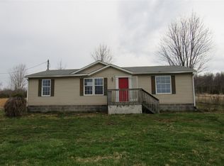 233 Holmes Tucker Ln, Hudson, KY 40145