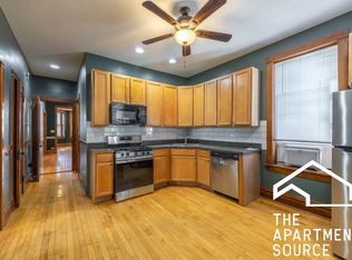 2120 N Sawyer Ave #1, Chicago, IL 60647