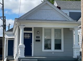 640 E Ormsby Ave, Louisville, KY