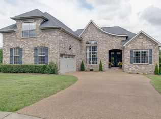 1121 Arizona Trce, Gallatin, TN 37066