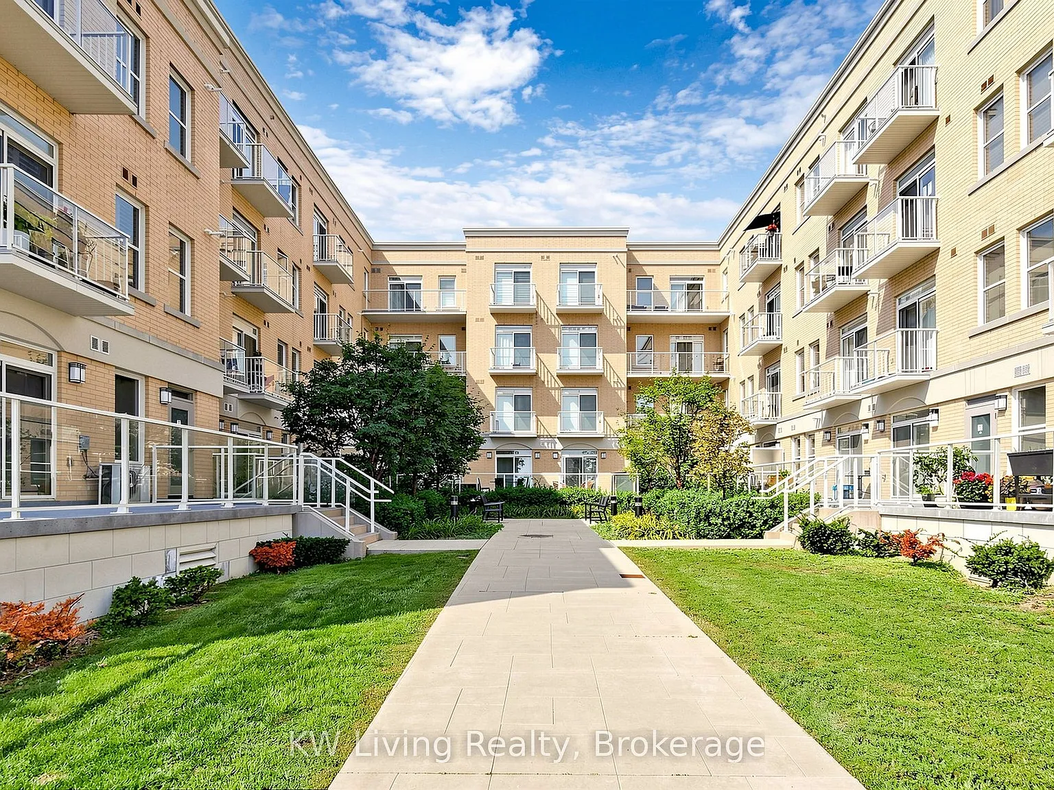 2 bed, $2,850 — Photo 4