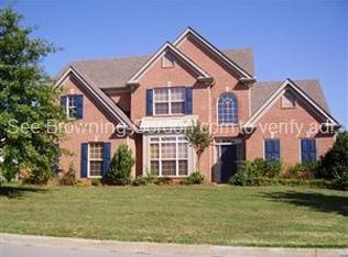 6232 Williams Grove Dr, Brentwood, TN 37027