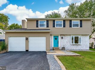1825 Lawnview Dr, Frederick, MD
