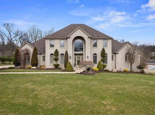 106 Homestead Dr, Venetia, PA 15367