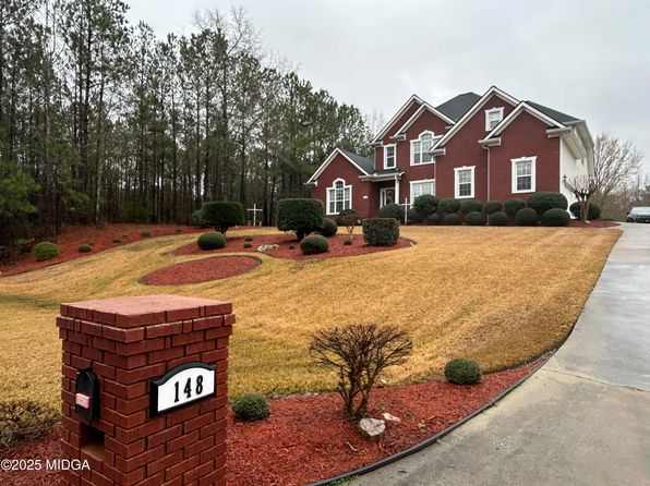 148 Waters Pointe, Lizella, GA 31052