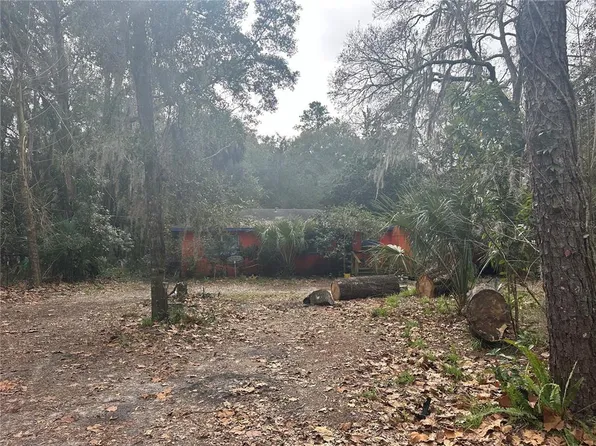 5798 NW 188th Ln, Reddick, FL 32686