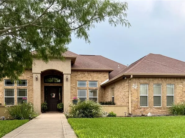 707 Arroyo Dr, Kingsville, TX 78363