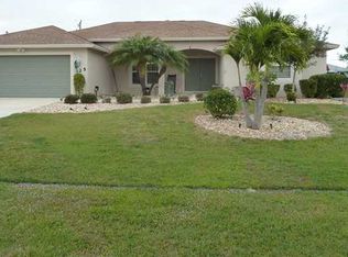 225 SW Chelsea Ter, Port Saint Lucie, FL 34984
