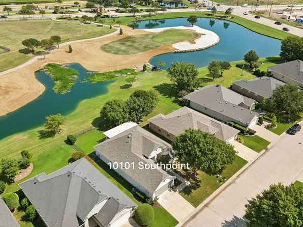10101 Southpoint Ct, Denton, TX 76207