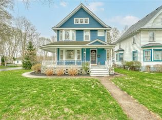 65 Ontario St, Honeoye Falls, NY 14472