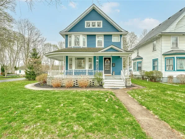 65 Ontario St, Honeoye Falls, NY 14472