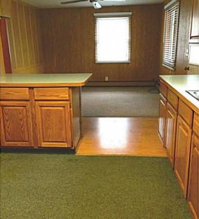 Kitchen/Family Room
