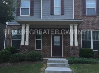 2312 Turnbury Glen Walk, Snellville, GA 30078