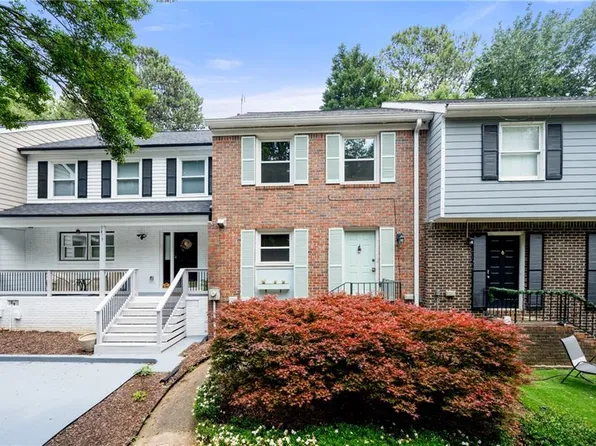 1481 Bentley Ln SE, Marietta, GA 30067