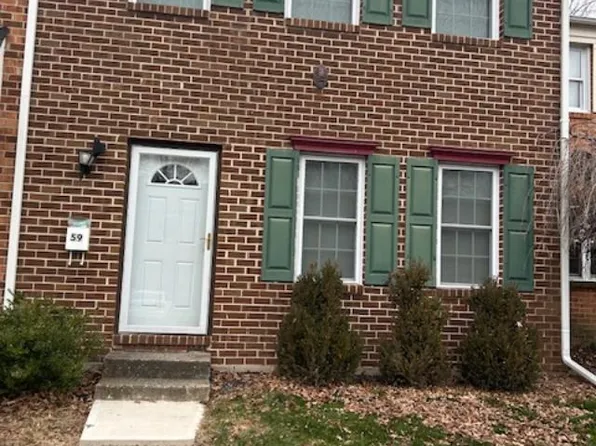 59 Providence Ave, Doylestown, PA 18901