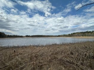 Dobosenski Rd, Sturgeon Lake, MN 55783